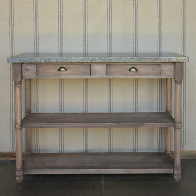 Batres 51'' Console Table