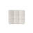 Saint Clair Solid Wood 42 " W 3 - Drawer Dresser