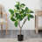 48'' Faux Grapefruit Tree in Pot