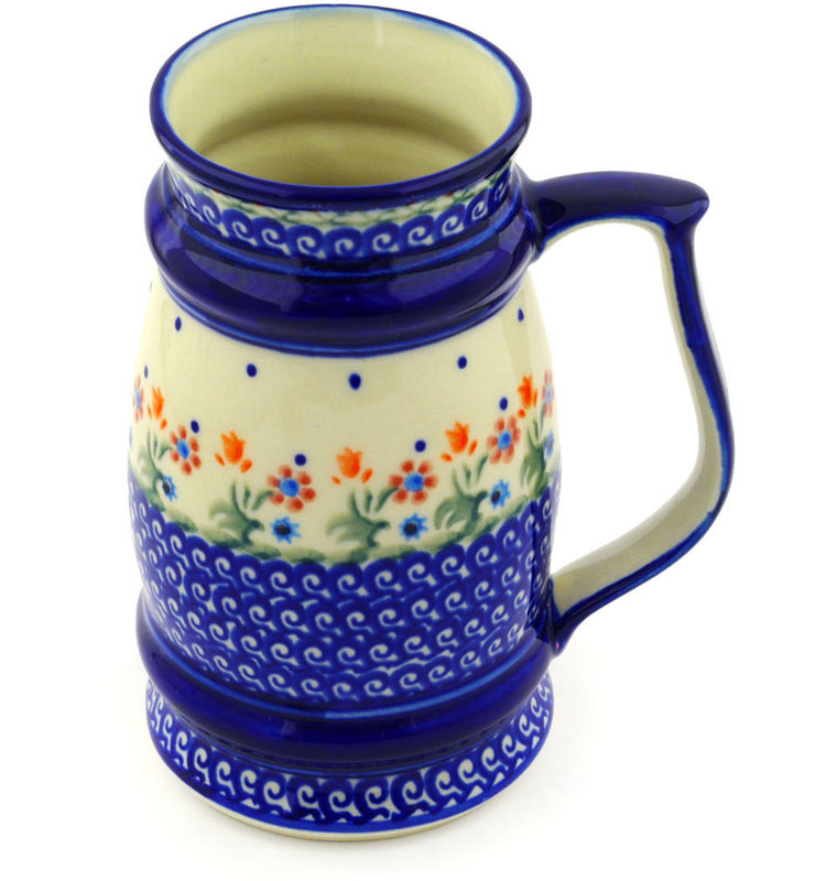 Rowberrow Stoneware Coffee Mug