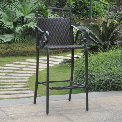 Tabouret de bar 32 po Arvi