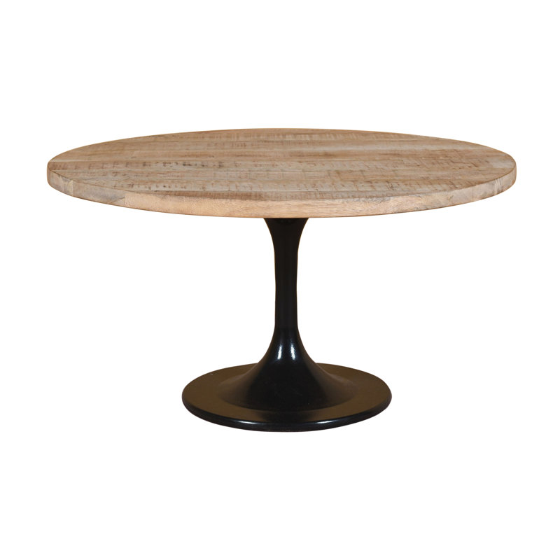 Richardton Pedestal Coffee Table