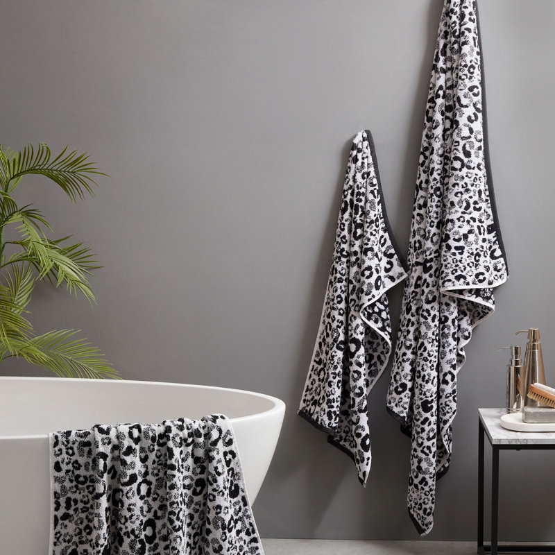 Cotton Bath Towel