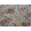 Wool Oriental Area Rug in Gold/Rust-19030139