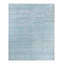 Overdyed One-of-a-Kind 8' 3" X 10' 2" Hand Knotted Area Rug