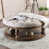 Antique Oak