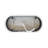 59 Inch Bathtub in Glossy White with Trim-105508457