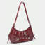 Sac à main en cuir pour femme
