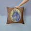 Coussin décoratif intérieur/extérieur magnifique