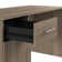 Magomed 54W Office Desk with Drawer and Storage Cabinet