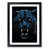 Black Framed selected