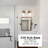 Barcaldine Armed Sconce