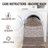Lazzuro Microfiber Non-Slip Rugs -1065595621