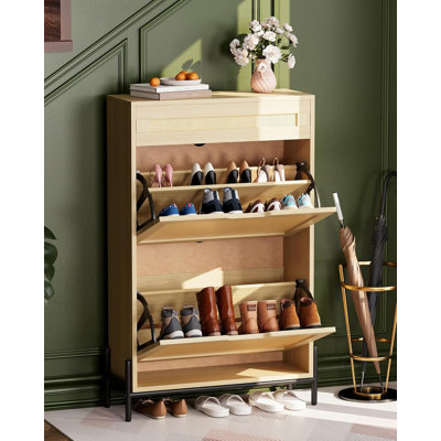 Shoe Storage