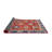 Abstract Indoor Rug-410887525