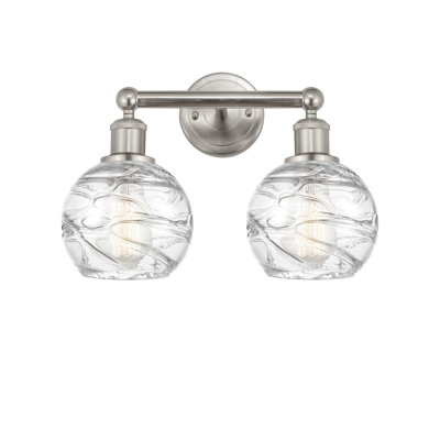 Cambria 2 - Light Dimmable Vanity Light
