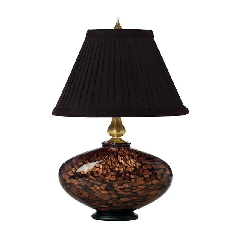 Lampe de table 16 po Platteville
