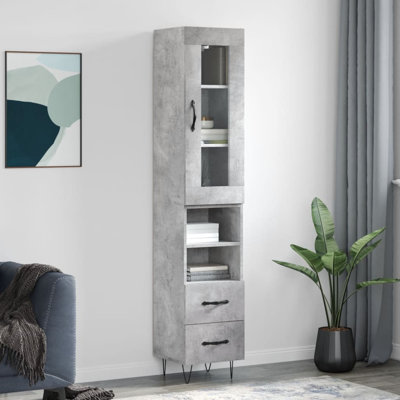 Storage Cabinet