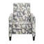 Fauteuil inclinable manuel standard de 27 po de largeur-1941925304