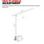 Honeywell Desk Lamp for Home Office with Charging Station A+C-89013796