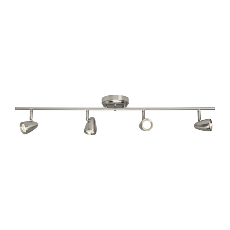 Talida 4-Light Track Kit