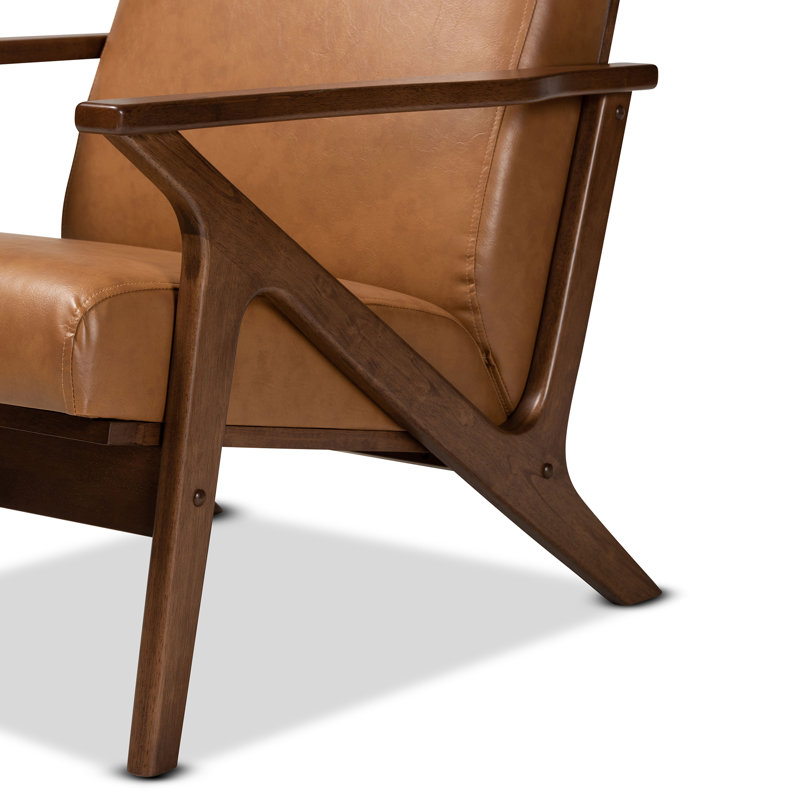 Méridienne Kiger Mid-Century