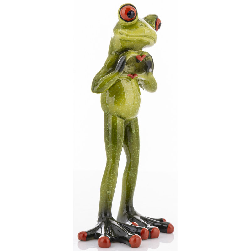 Polyresin Figurine / Sculpture Decorative Object