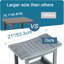 Banc de douche Mohit-1434642177