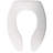 Elongated Toilet Seat-94114288