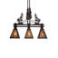 Eckstein 3 - Light Pendant-230406841