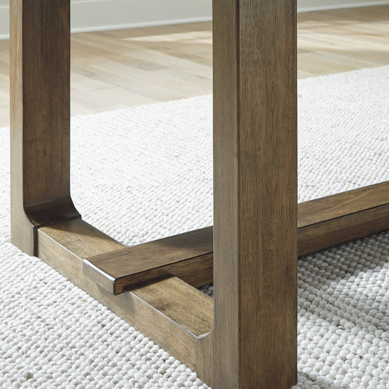 Geovoni Extendable Dining Table