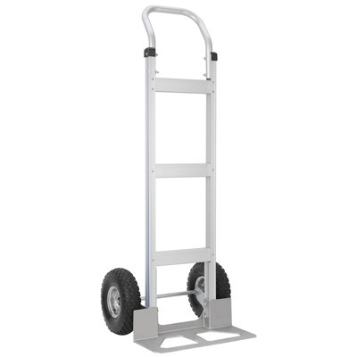 130cm H x 46cm W Utility Cart