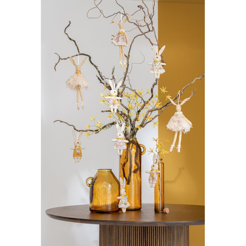 Goodall Glass Table Vase 1
