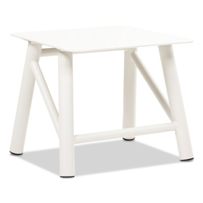 Atlas Square Outdoor Coffee Table