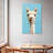 Brampt White Funny Alpaca-108550846
