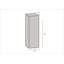 Housse de parasol pour patio-28130302