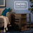 Arlene 3 - Drawer End Table-24081231