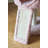 Catry 29.5" Flamingo Cat Tree with Scratching Pad