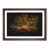 Walnut Framed selected