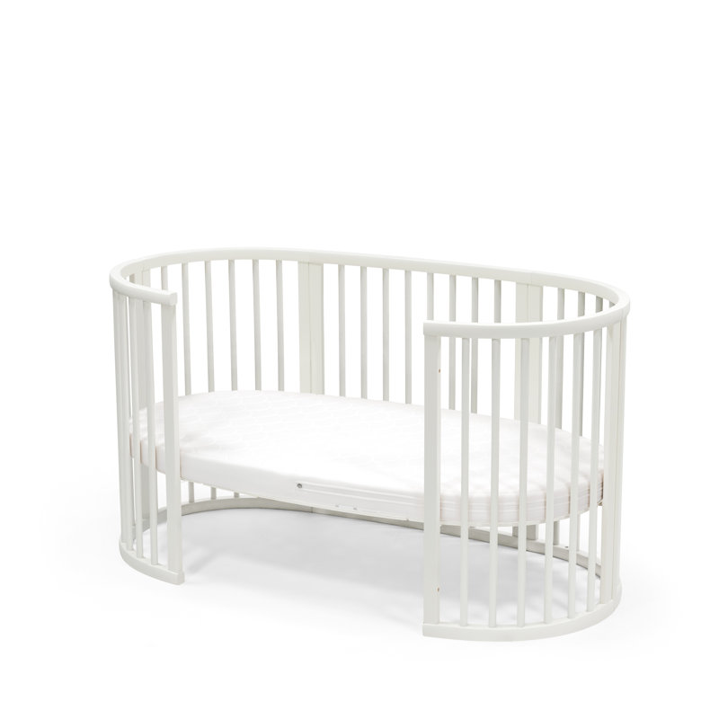Stokke Sleepi Bed V3, White