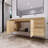 59.06'' Single Bathroom Vanity with Acrylic Top-1629849796