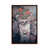 Brown Floater Frame selected