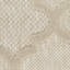 Tapis intérieur / extérieur rectangulaire Monita-1678809620