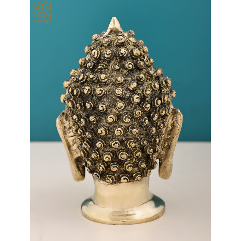 Religious & Spiritual Bust