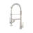 Clihome Pull Down Kitchen Faucet