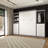 Arthor Metal Murphy Bed-91461138