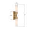 Maesie 2 Light Sconce-51425982
