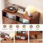 85 cm H Media Shelves-1789317088