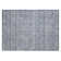 Machine Washable Indoor/Outdoor Colman ACN2152 Striped Rug