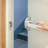 Door Push Bar Panic Exit Device